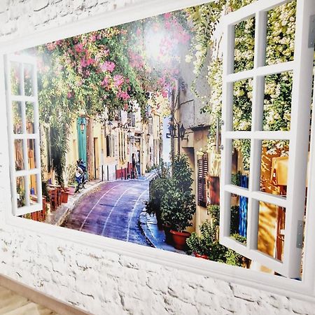 Almendrales Apartment มาดริด ภายนอก รูปภาพ