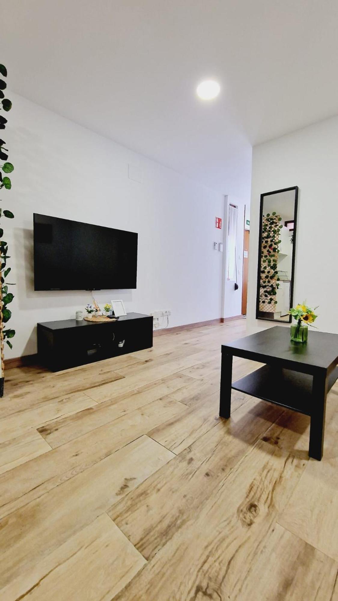 Almendrales Apartment มาดริด ภายนอก รูปภาพ